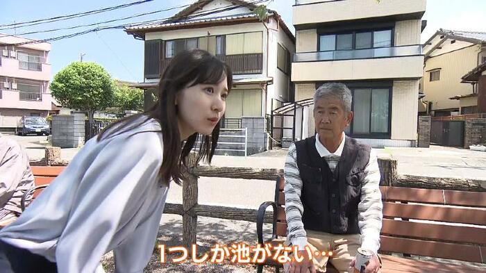 公園の利用者に聞いてみた