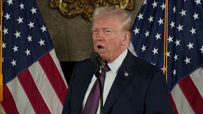 “トランプ2.0”は中国とどんな関係目指すのか…