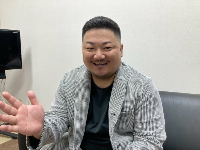 「伝説の二塁手」などと称された町田友潤さん(7月29日)
