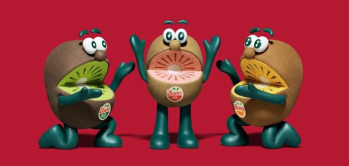提供:ゼスプリ インターナショナル ジャパン