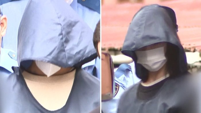 自宅敷地から我が子とみられる乳幼児遺体…仲睦まじい様子に見えた家族の不可解な行動
