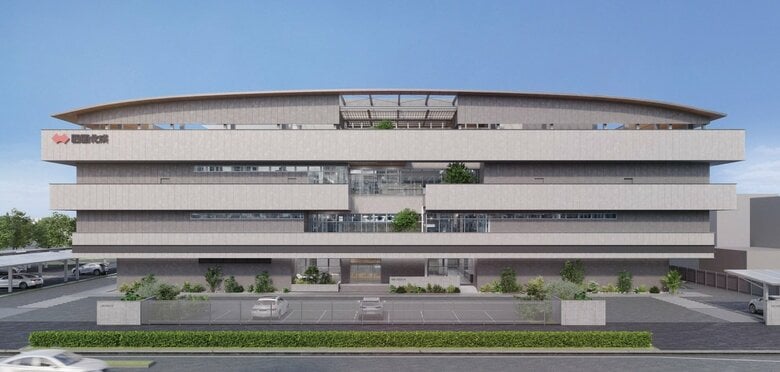 四国化成工業が宇多津町に新しい研究開発拠点建設へ 投資額は約66億円…27年12月完成予定【香川】|FNNプライムオンライン