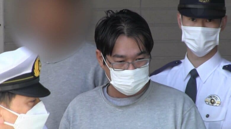 「アルファード」盗難車に別のナンバープレートを取りつけ走行の疑い　暴力団員らに販売か　自動車整備会社の社長逮捕｜FNNプライムオンライン
