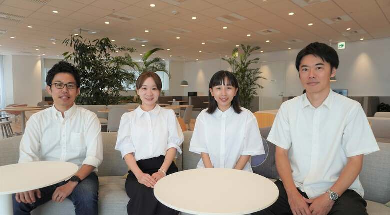 ゲーム感覚できちんとした歯みがき習慣が身につく「まほうハブラシ」、ライオンの開発ストーリー