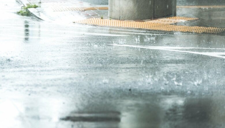 【解説】今夜からあす明け方にかけて大雨・落雷・竜巻のおそれ…元台風2号が影響　「短時間に強烈」な大雨の予想も｜FNNプライムオンライン