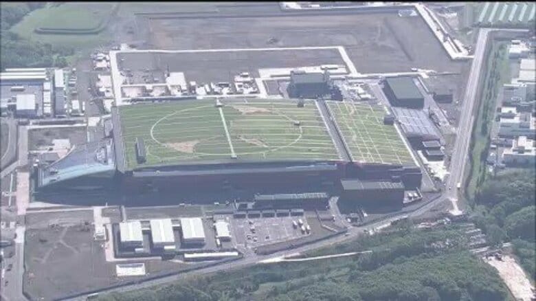 【『ラピダス駅』新駅誕生も？】JR北海道社長が”前向き”姿勢「どうしたら利便性確保できる駅ができるか検討したい」専門家らの「千歳線強化」提言受けて｜FNNプライムオンライン