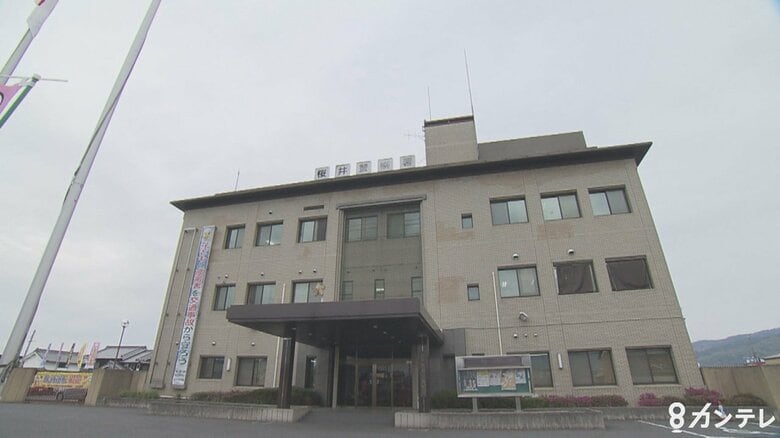 【速報】30代男性が川でおぼれ意識不明　仲間とハイキング中か…　奈良・宇陀市｜FNNプライムオンライン