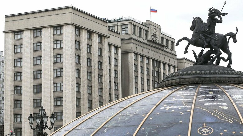 ロシア下院　親ロシア派勢力の独立国家承認要請決議案を可決｜FNNプライムオンライン