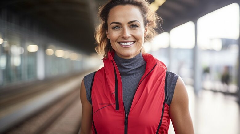 普段着の「スポーツブランドの服」保有者は半数 着ている人をみると「アクティブでいい感じ」