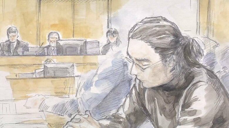 【判決】山上徹也被告に無期懲役 被告と面会の宗教学者「彼はどの判決でも受け止めるつもりでいた」“宗教と政治”宗教2世の過酷な環境など残される問題|FNNプライムオンライン