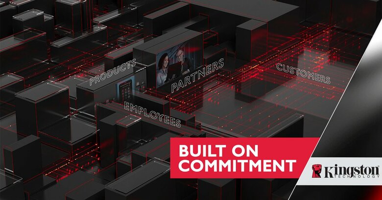 Kingston、2025年も「米国トッププライベート企業」に選出