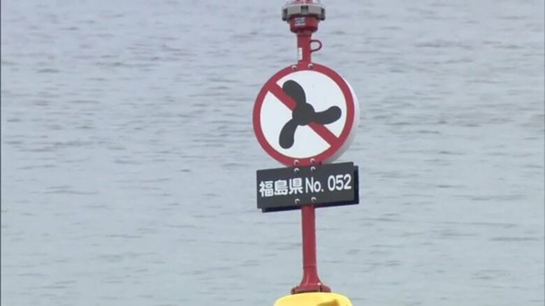 悲惨な事故を二度と起こさない　福島・猪苗代湖で船舶の航行を規制　8歳男児含む3人死傷事故受け　遺族「4年経ちようやく」｜FNNプライムオンライン