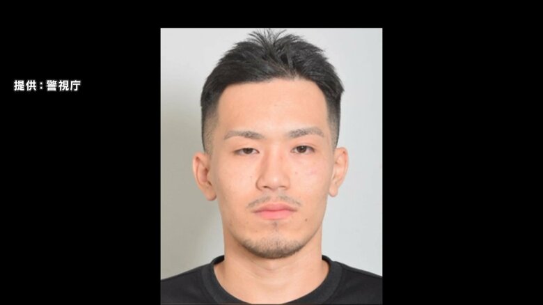 【注意】“運転役”高橋義久容疑者（27）を公開手配　メンズエステ店に押し入り現金奪おうとした疑いで逮捕された高校生を現場まで連れて行ったか｜FNNプライムオンライン