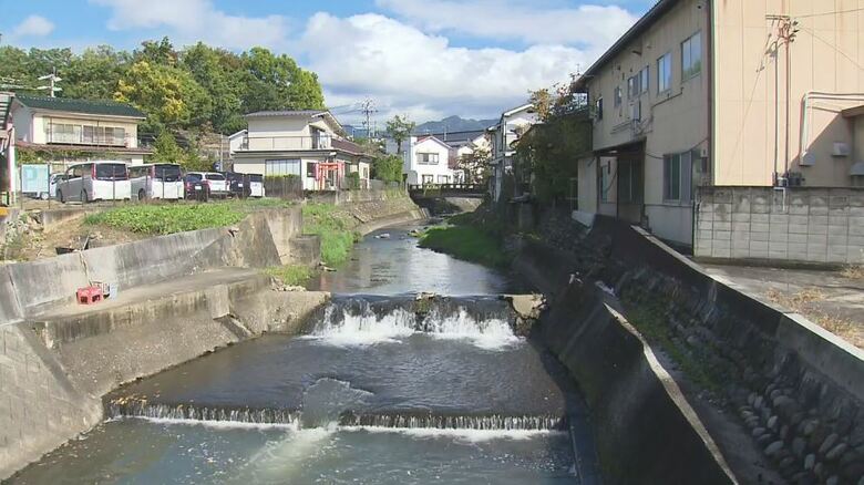 河川整備だけで水害を防ぐのは難しい　矢出沢川が長野県初の「特定都市河川」に指定　大雨で79戸が床上浸水…「水害対策計画」の策定へ協議会　長野・上田市｜FNNプライムオンライン