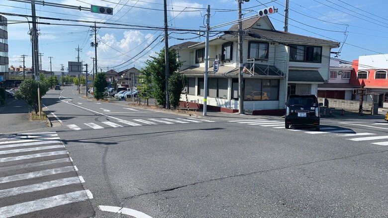 【速報】歩行者が車にはねられ意識不明　高齢とみられる女性を救急搬送　運転手を現行犯逮捕〈宮城・石巻〉｜FNNプライムオンライン