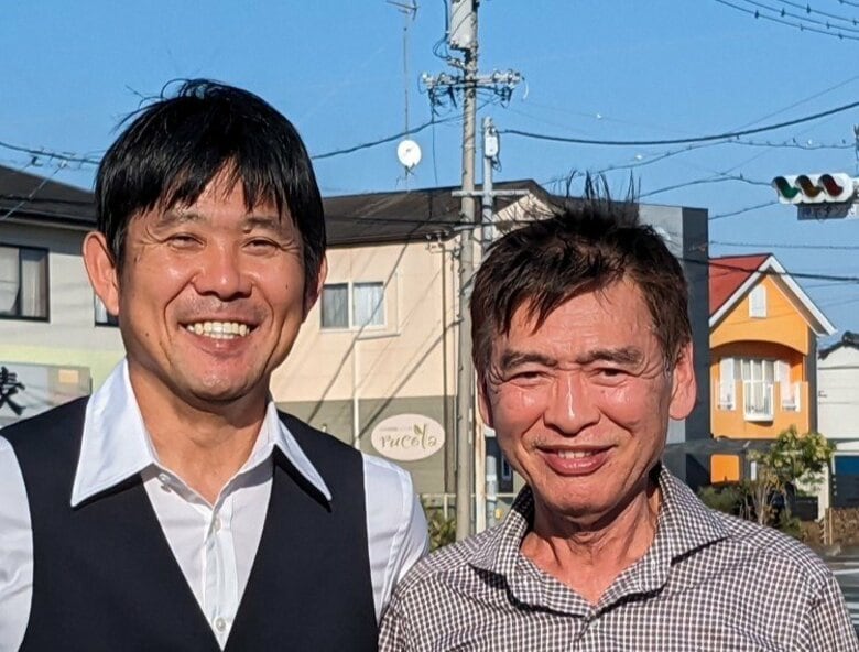 森保監督“出生の地”から叔父がエール　「ドキドキで寝られなくて…」　W杯で強豪オランダを相手に劇的ドロー発進　“まだ見ぬ景色”を目指して　サッカー日本代表｜FNNプライムオンライン