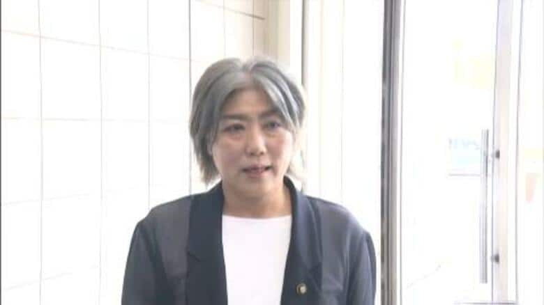 疑惑の“卒業証書”は百条委に渡さず？　学歴詐称の田久保市長「回答書を出すので議会に取材してもらえれば」　“現物”を提出するのか再三問われるも明言避ける｜FNNプライムオンライン