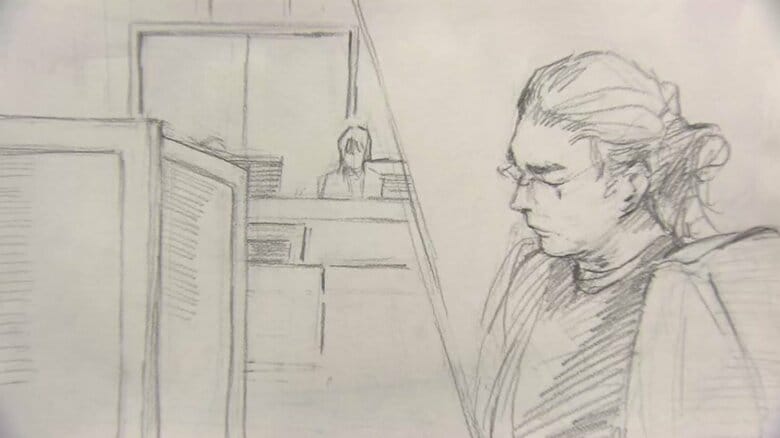 【速報】入信した月に「2000万円献金した」山上被告の母親が語る「統一教会の若い女性が訪ねてきて、（山上被告の）兄の病気の話をしたら『姓名判断をする』と」入信きっかけも語る　安倍元総理銃撃・殺害事件｜FNNプライムオンライン