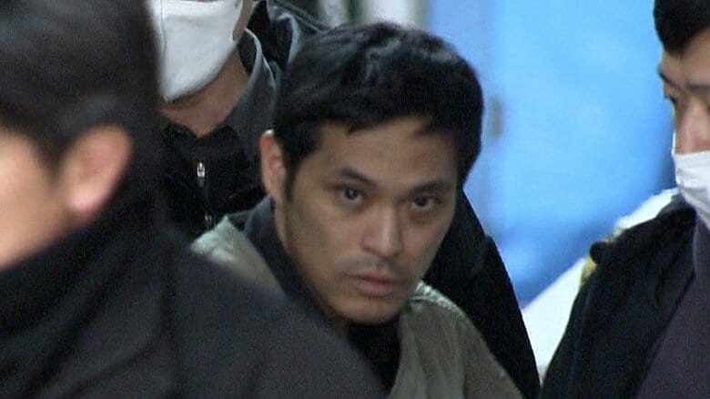 「逃げていたの知っていた」メンズエステ店強盗未遂の指示役かくまったか…34歳男逮捕　逃亡中に千葉・岡山など立ち寄った形跡も　警視庁｜FNNプライムオンライン