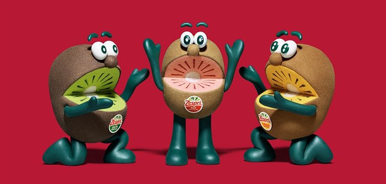 提供:ゼスプリ インターナショナル ジャパン