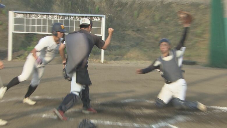 高校生審判員にも注目だ