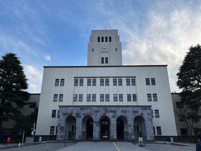 「東工大が日本の産業界に貢献するには思い切った変化が必要だ」