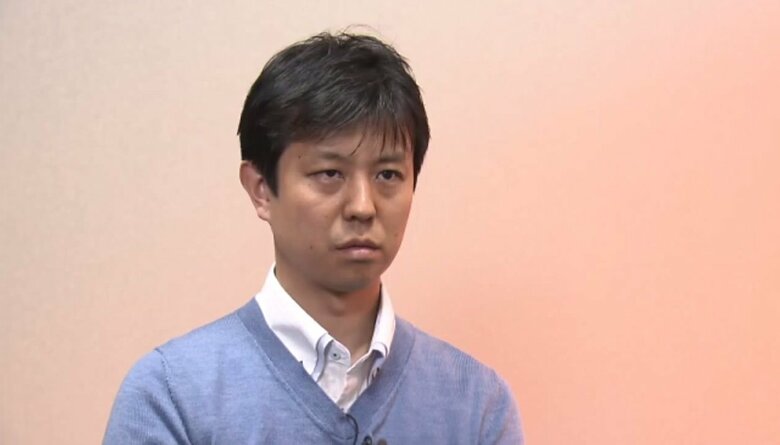 二本樹顕理さん