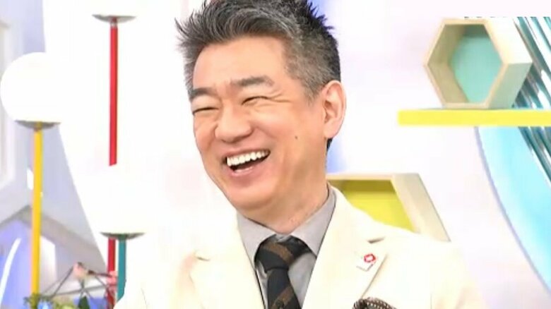 橋下徹氏 「ドっとコネクト」3月8日放送より