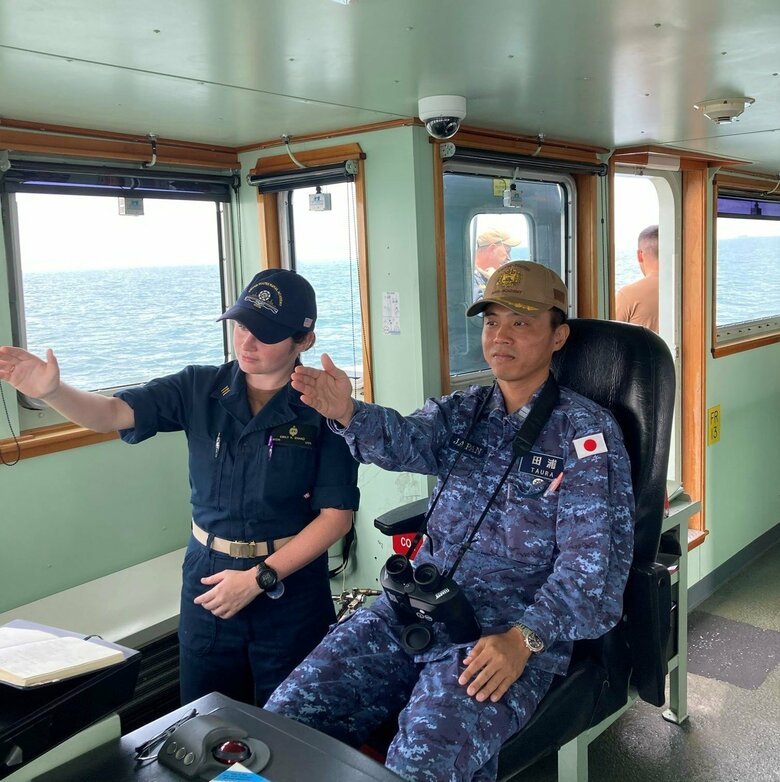 田浦氏は日本とアメリカの双方の良さを生かしたいと語る