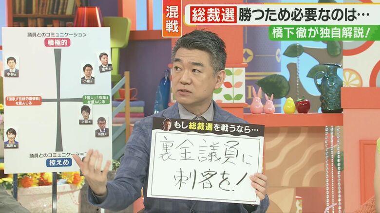 8月28日 関西テレビ「旬感LIVE とれたてっ！」より