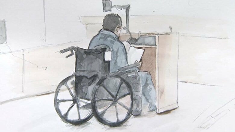 スケッチ　酒巻 空