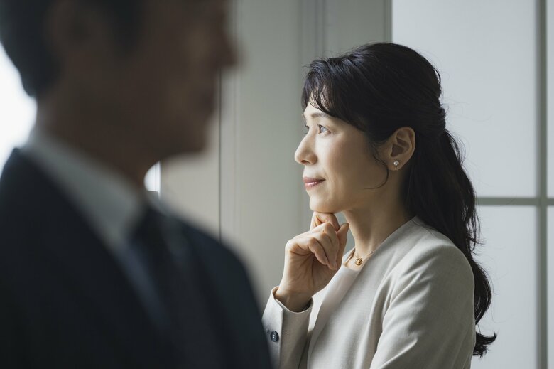 なかなか実家に帰り作業を進められない…（画像はイメージ）