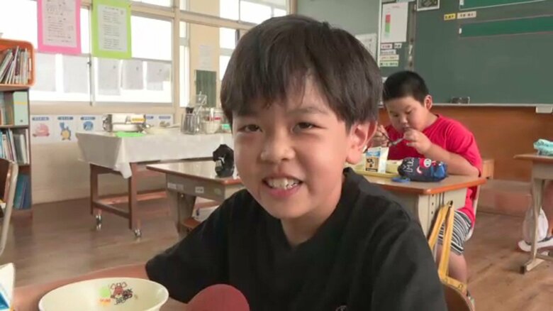 イワシの食感や味を見事に言葉で表現　素晴らしい食リポ！