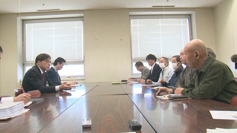 新潟県庁