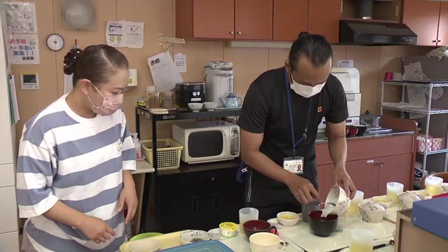 外国人の採用も始める