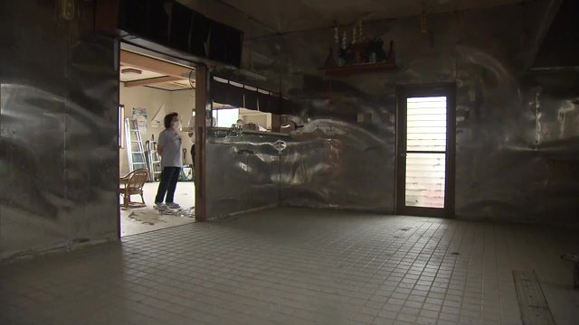 住み続けるか他へ移るか…難しい選択を迫られる