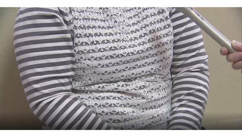 「お父さんの無念を晴らしたい」インタビューに応じてくれた被害者の娘