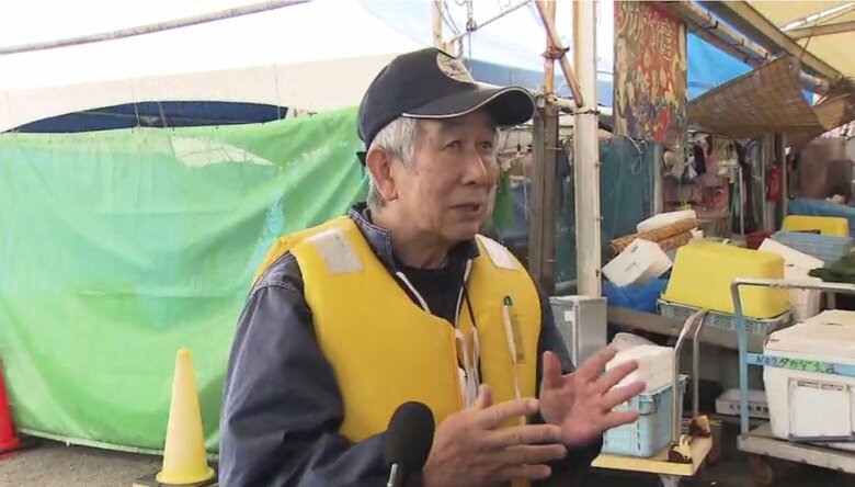 大阪市立自然史博物館 鍋島靖信外来研究員