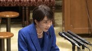 高市首相　北朝鮮の金与正氏談話にコメントを控えつつ「金正恩氏と首脳同士で正面から向き合う覚悟」を強調