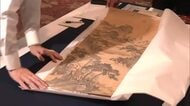 古美術品に絵画に時代物の貨幣など　自宅に眠る“お宝”を無料で鑑定　秋田　