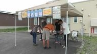 『十勝清水町』への町名変更めぐり「住民投票」求めて町民有志が街頭で“署名活動”開始―6月に町名変更を問う住民投票実施が議会で否決に＿町長への直接請求には有権者の50分の1の署名必要〈北海道清水町〉