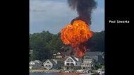 「シューッと音」住宅街で2度の大爆発　巨大な火の玉も　2軒の住宅倒壊　現場はがれきの山…ガス漏れが原因か　アメリカ