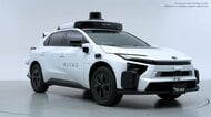 トヨタとWaymoが自動運転タクシーを2027年から運行　EVで許可地域での試験運行から徐々に商用化へ