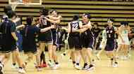 【高校バスケ】インターハイ北海道予選　女子は日本航空北海道が3年連続V「全国準優勝まで連れていってくれた先輩たちの後を追っていけるように」