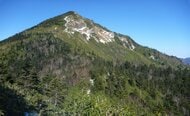 学校登山中に熱中症の疑い　埼玉県の13歳の中学生が脱水症状で行動不能　ヘリコプターで救助、搬送　志賀高原の岩菅山で遭難　長野・山ノ内町
