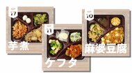 「働く女性は朝はできれば作りたくない」横浜市公立中で1食330円デリバリー給食統一に賛否　「ハンバーグ冷たい」反対署名2万人も…75％の保護者「良い印象」