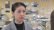 富山大空襲を体験した父親の記憶を家族で語り継ぐ　戦災資料の常設展示の必要性も訴え