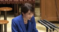 高市首相　北朝鮮の金与正氏談話にコメントを控えつつ「金正恩氏と首脳同士で正面から向き合う覚悟」を強調