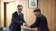 JA富山中央会の新会長に柞山明氏が内定　「共通会長制」で4組織トップを兼務へ