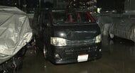 200m程引きずったか…29歳女性を車でひき逃げし死亡させた疑い 現場に戻って来た21歳会社員の男を逮捕